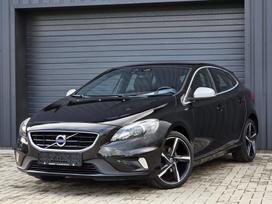 Volvo V40, 2.0 l., Хэтчбек