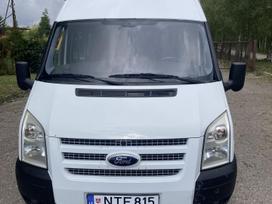 Ford Transit, 2.2 l., passenger minibus