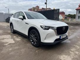 Mazda CX-60, 3.3 l., Внедорожник / Кроссовер