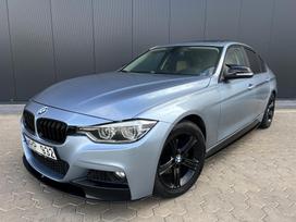 BMW 328, 2.0 l., saloon / sedan