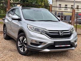 Honda CR-V, 1.6 l., visureigis / krosoveris