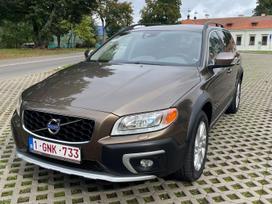 Volvo XC70, 2.0 l., wagon