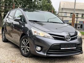 Toyota Verso, 2.0 l., mpv / minivan