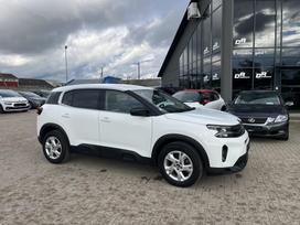 Citroen C5 Aircross, 1.5 l., mpv / minivan