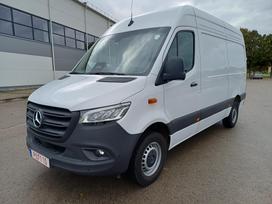 Mercedes-Benz Sprinter, 2.0 l., komerctransports