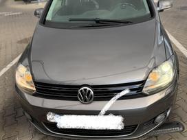 Volkswagen Golf Plus, 2.0 l., mpv / minivan