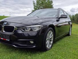 BMW 318, 1.5 l., Универсал