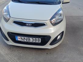 Kia Picanto, 1.3 l., Хэтчбек