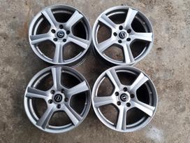 Opel Chevrolet, Opel, vieglmetāla, R17
