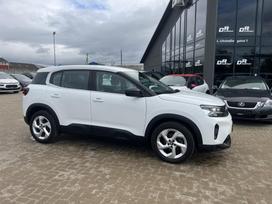 Citroen C5 Aircross, 1.5 l., Внедорожник / Кроссовер