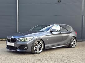 BMW 120, 2.0 l., hatchback