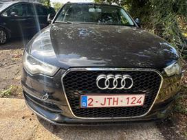 Audi A6, 2.0 l., wagon