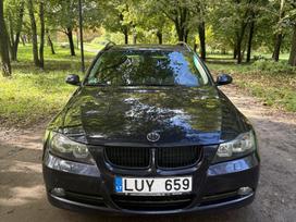 BMW 325, 3.0 l., Универсал