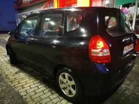 Honda Jazz, 1.3 l., Хэтчбек