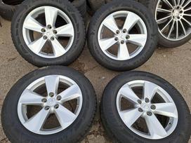 Lexus NX TOYOTA ET35, light alloy, R17
