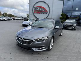 Opel Insignia, 1.6 l., Универсал