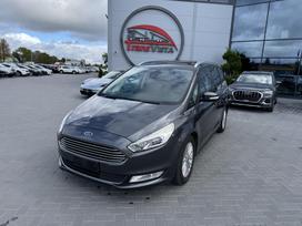 Ford Galaxy, 2.0 l., vienatūris
