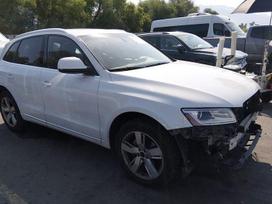 Audi Q5, 2.0 l., Внедорожник / Кроссовер