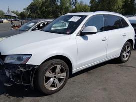 Audi Q5, 2.0 l., off-road / crossover