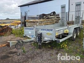 Humbaur HS 105020 BS, other