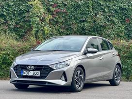 Hyundai i20, 1.2 l., Хэтчбек