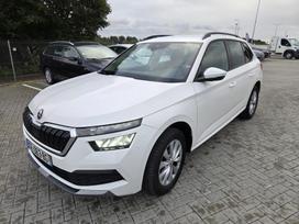 Skoda Kamiq, 1.0 l., hatchback