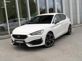 Cupra Leon, 1.4 l., hatchback