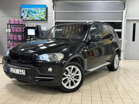 BMW X5, 3.0 l., Внедорожник / Кроссовер
