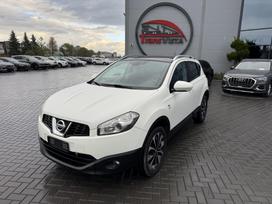 Nissan Qashqai, 1.5 l., Внедорожник / Кроссовер