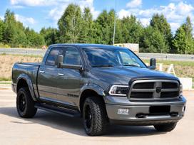 Dodge Ram, 5.7 l., pick-up