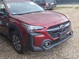 Subaru Outback, 2.5 l., wagon