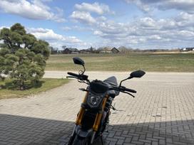 Rieju -kita- 50cc, supermoto / супермото