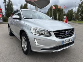 Volvo XC60, 2.0 l., visureigis / krosoveris