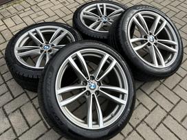 BMW 7 Serija G11 ❄️, light alloy, R19