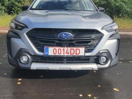 Subaru Outback, 2.4 l., wagon