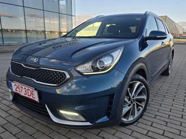 Kia Niro, 1.6 l., hečbekas