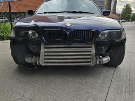 BMW 330, 3.0 l., Универсал