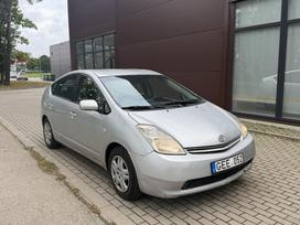 Toyota Prius, 1.5 l., hatchback