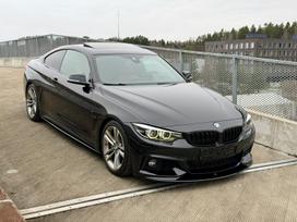 BMW 440, 3.0 l., Купе (coupe)