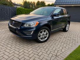 Volvo XC60, 2.0 l., wagon