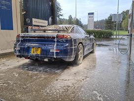Mitsubishi 3000 GT, 3.0 l., Хэтчбек