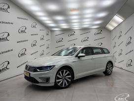 Volkswagen Passat, 1.4 l., Универсал