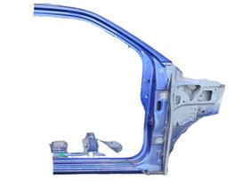 Isuzu D-Max hood (front, rear)