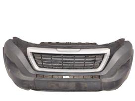 Peugeot Boxer bumpers