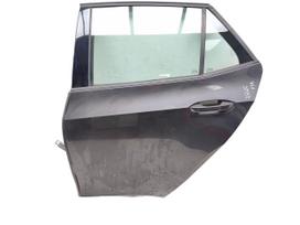 Volkswagen ID.3 doors