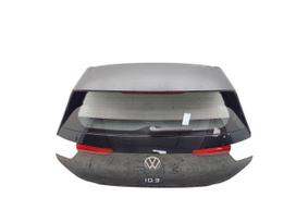 Volkswagen ID.3 hood (front, rear)