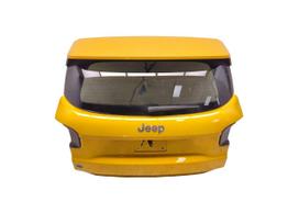 Jeep Avenger dangtis (priekinis, galinis)