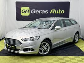 Ford Mondeo, 1.5 l., Универсал
