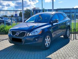 Volvo XC60, 2.4 l., Внедорожник / Кроссовер
