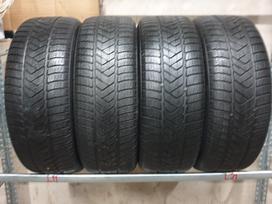 Pirelli Scorpion Winter, winter 235/55 R19